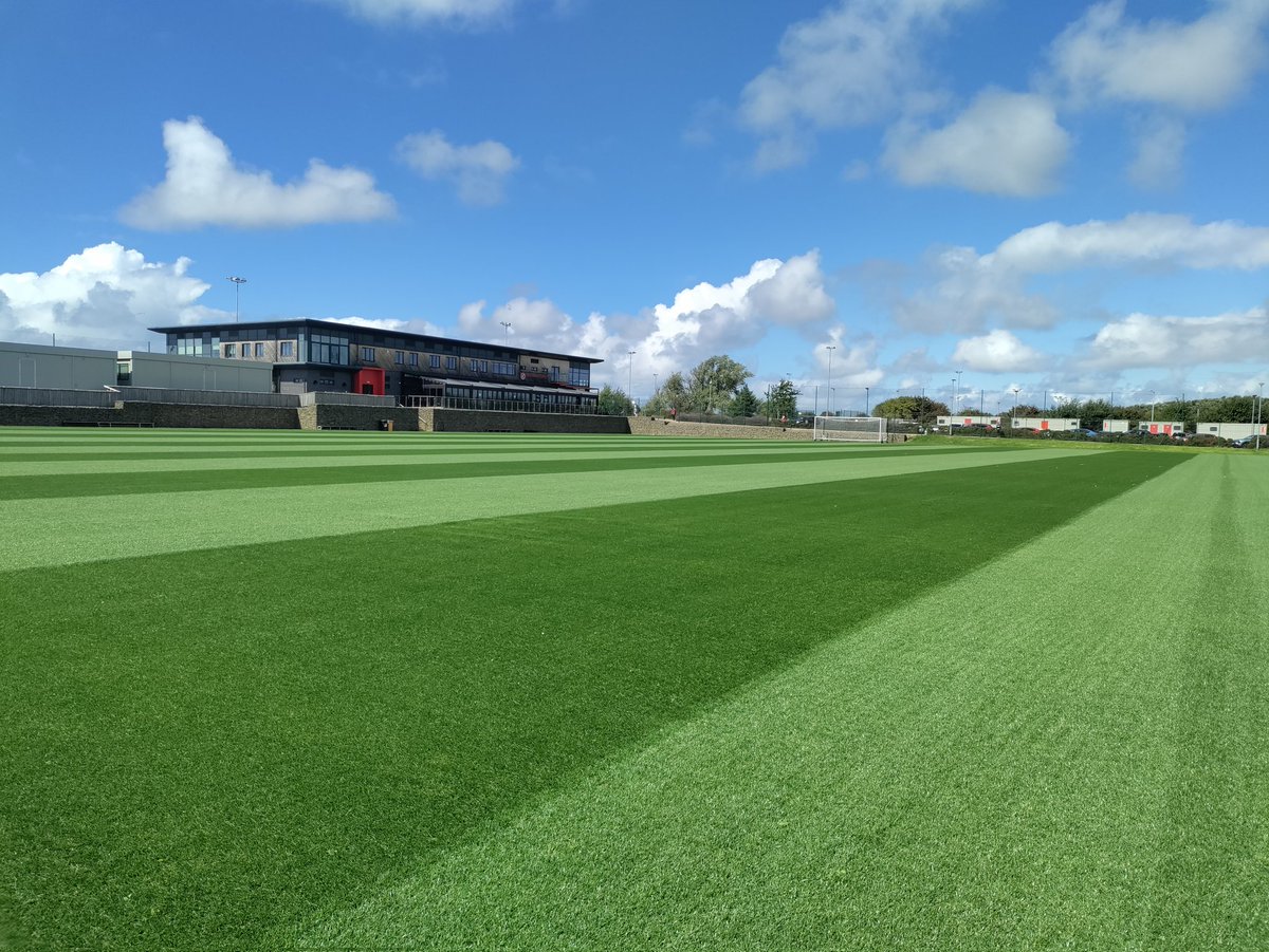 Gary Robertson tweet media