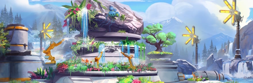 ‘Romantic gold rush’ MMO Annex renames to Pioneers of New Dawn, plans fourth quarter alpha testing massivelyop.com/2023/08/15/rom… <a href="/arctictheory/">Arctic Theory</a> #PioneersofNewDawn #POND