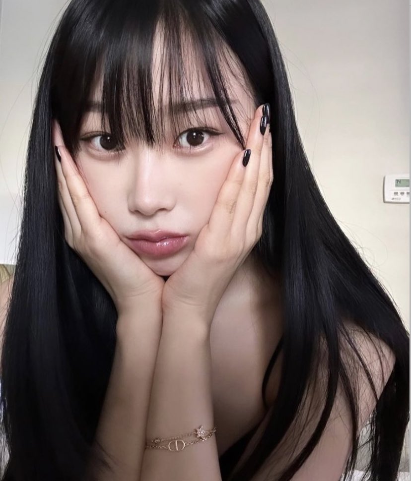 giselle loops tweet media