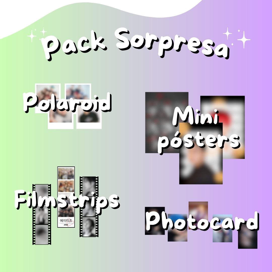 AteezFanbaseEsp's tweet photo. ¡ATINY! ¿Quieres ganar uno de nuestros pack sorpresa?
Es muy fácil, solo tienes que seguir las instrucciones de la imagen.

📅Fecha límite : 1 de septiembre
🏆 Anuncio de ganadores el día 2 de septiembre

(Sorteo solo para España)

#ATEEZ #ATINY #에이티즈 #ATEEZSPAIN https://t.co/lg5GwjoN4Q