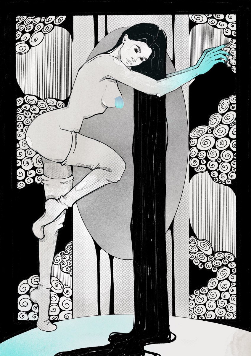 Yuliia ArtiArt tweet media