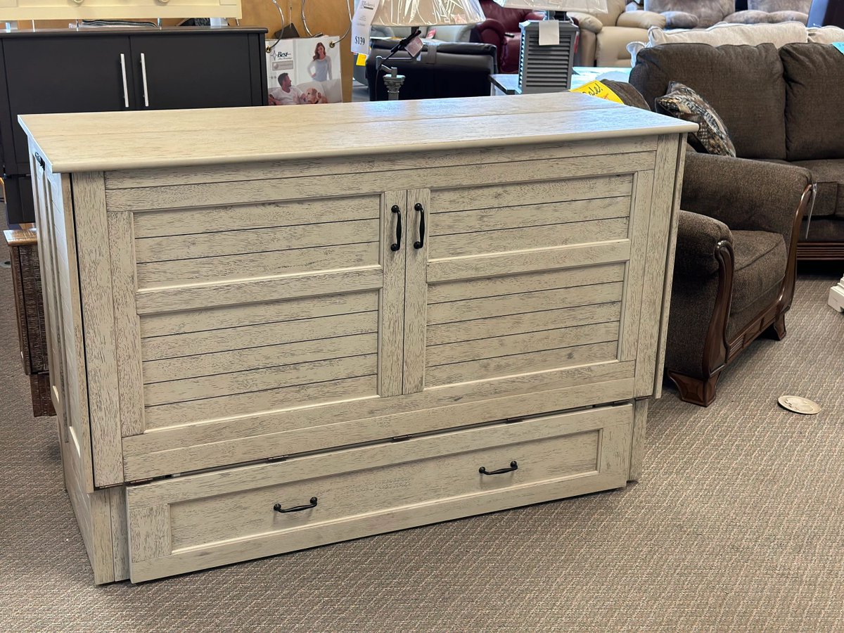 Mayberry's Complete Home Furnishings tweet media