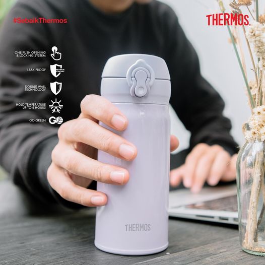 Thermos Indonesia tweet media
