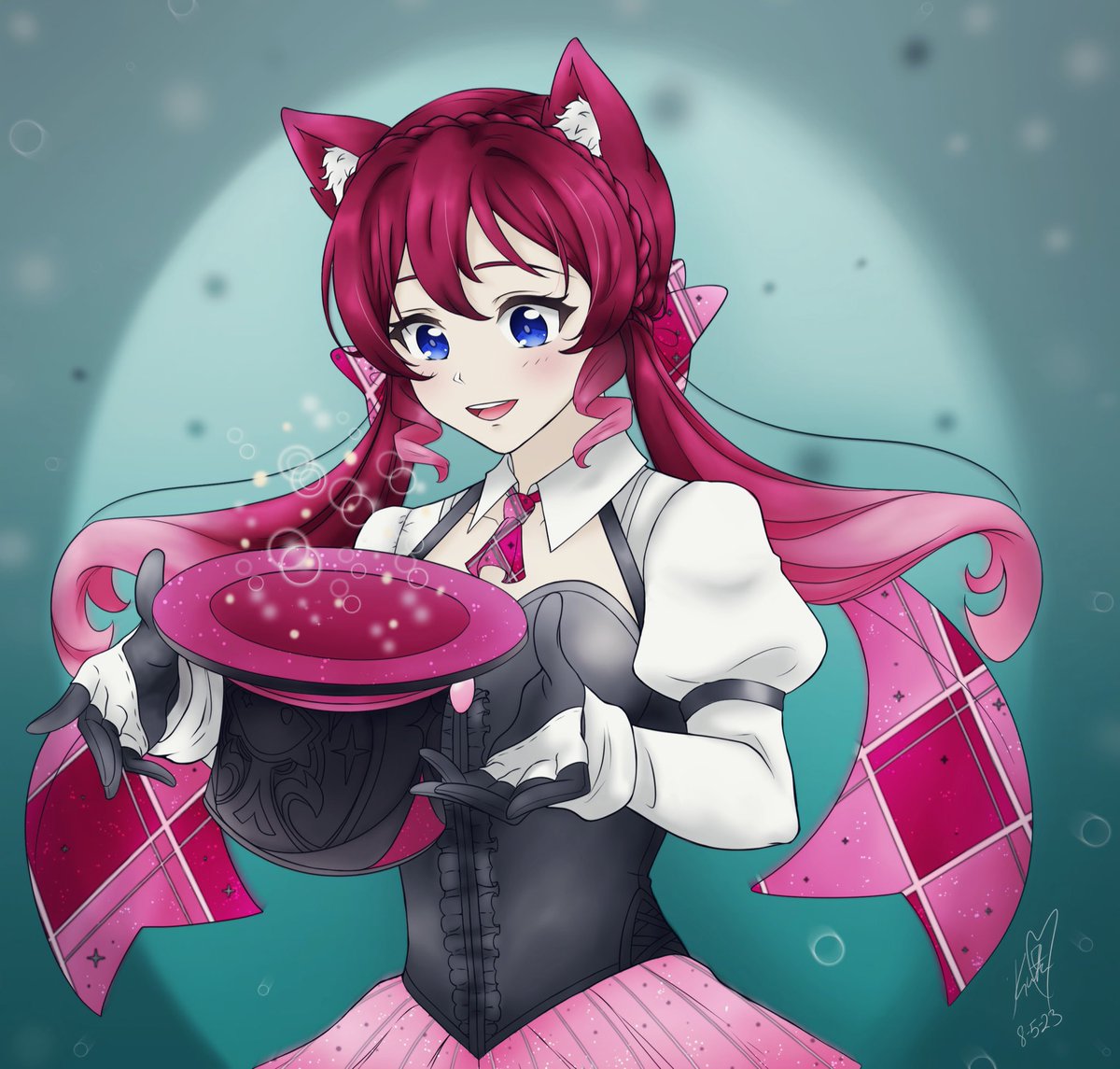 ❄️どれみちゃん❄️ tweet media