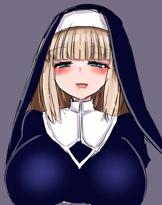 せぴ🫶

ぱっつん前髪の練習らくがき 