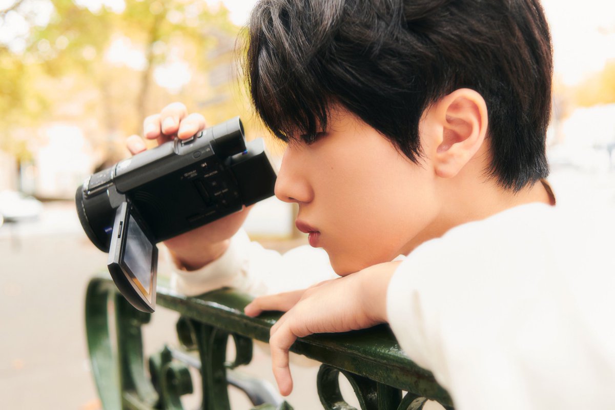 _02O5's tweet image. 저요