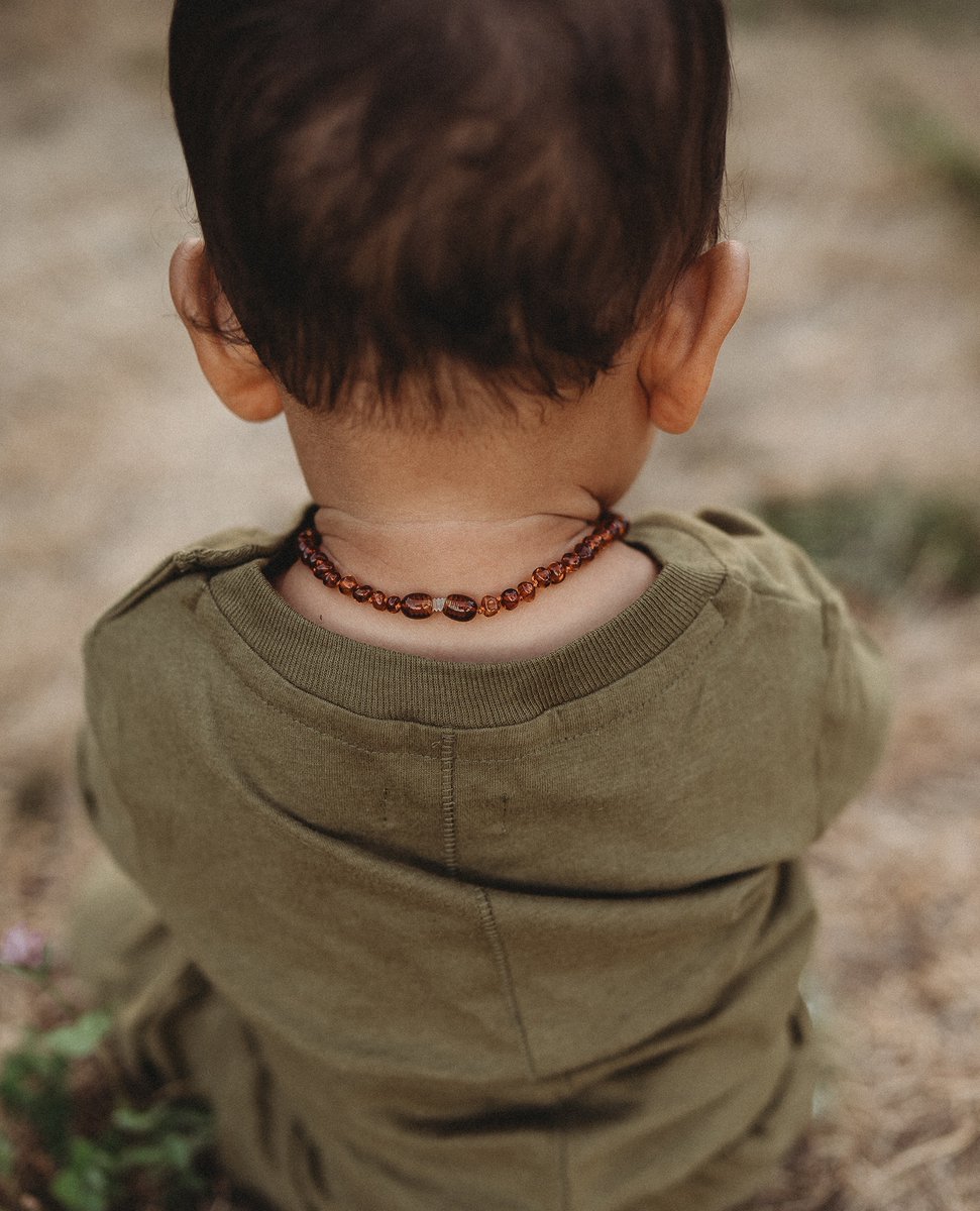 If you take a close look at the back of our Easy Tiger Tees you will find a rather lovely stitch running from top to bottom. ⁠
Because we like it like that. ⁠
🙂🌿⁠

#nuiworld #nuilove #nuibasics #wearnatural #organicbasics #organicessentials #organickidsfashion