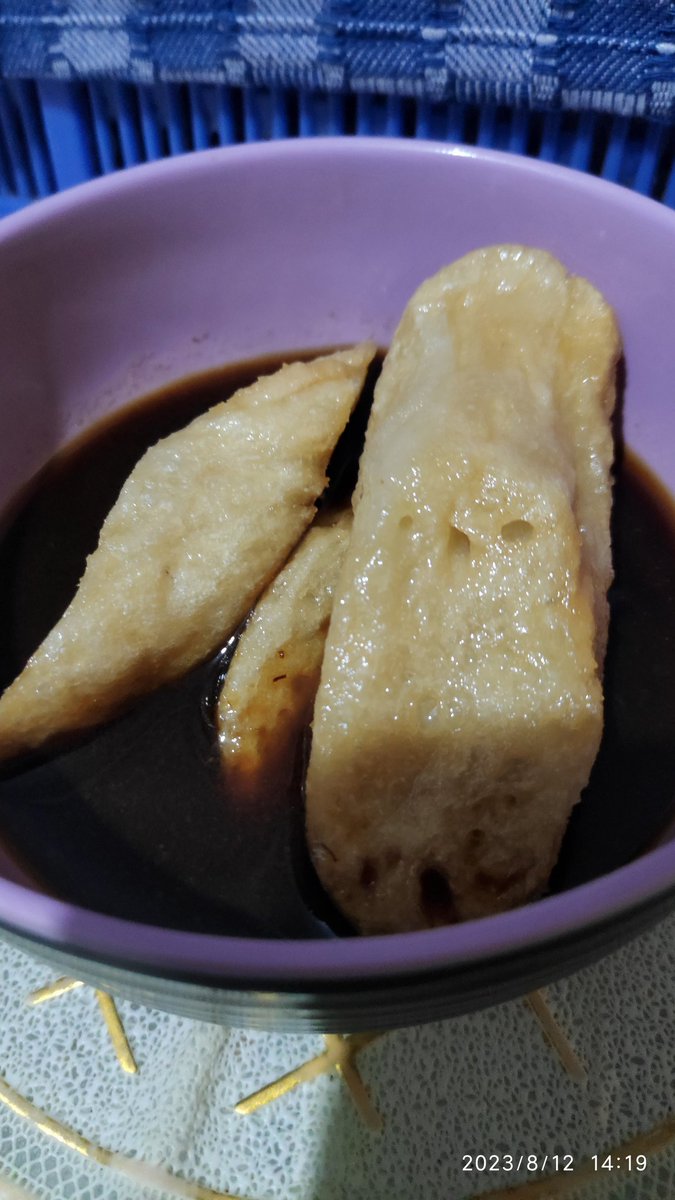 pempeknevan's tweet photo. #pempek siap makan 💯👍 https://t.co/Wynbvgy8VA