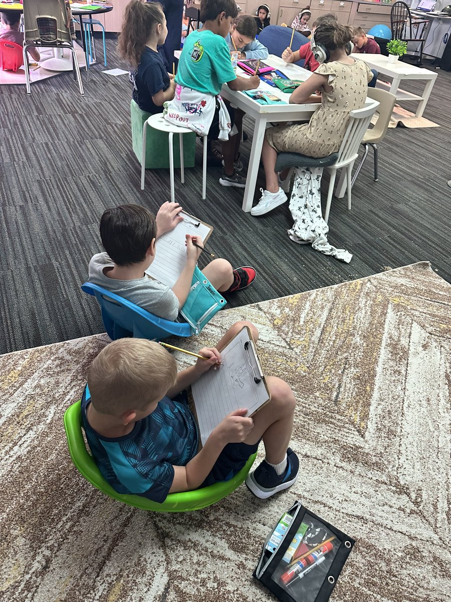 Jill Ebeling M.Ed. tweet media