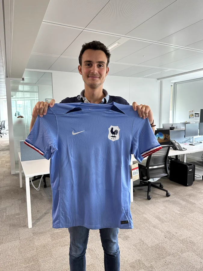 L'Équipe du soir tweet media