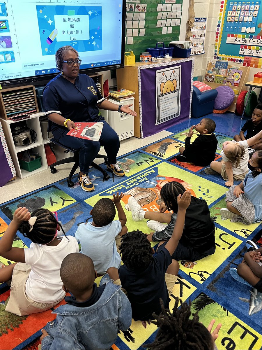 Dr. Tiffany Franklin (@tnfranklin) on Twitter photo Spent some time reading to our PreK students this morning...oh what a joy! #thebeecherway <a href="/ShellyGoodrum/">Shelly H. Goodrum</a> <a href="/apsupdate/">ATL Public Schools</a> <a href="/Principal_Hill/">Lisa Hill</a> <a href="/aps_OEL/">APS Early Learning</a> <a href="/APSBeecher/">Beecher Hills ES</a> Spent some time reading to our PreK students this morning...oh what a joy! #thebeecherway <a href="/ShellyGoodrum/">Shelly H. Goodrum</a> <a href="/apsupdate/">ATL Public Schools</a> <a href="/Principal_Hill/">Lisa Hill</a> <a href="/aps_OEL/">APS Early Learning</a> <a href="/APSBeecher/">Beecher Hills ES</a>