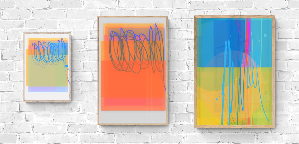 CSM (@csm_creative) on Twitter photo GM GA ❤️
HUGE thanks to <a href="/c_y_d_n/">c_y_d_n Digital Art</a> for scooping my #Solana genesis piece 'Relentless' (left)
So just...
'Irrespective' & 'It's Your Race' remaining ⤵️⤵️
🔗bio
more #NFTS soon 🔜 GM GA ❤️
HUGE thanks to <a href="/c_y_d_n/">c_y_d_n Digital Art</a> for scooping my #Solana genesis piece 'Relentless' (left)
So just...
'Irrespective' & 'It's Your Race' remaining ⤵️⤵️
🔗bio
more #NFTS soon 🔜
