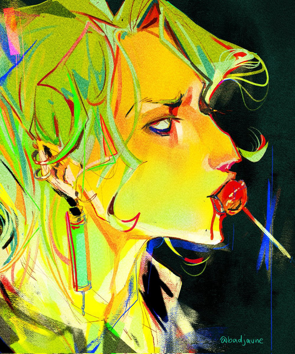 jaune 💤 COMMS FULL(4/4) dm for waitlist! tweet media