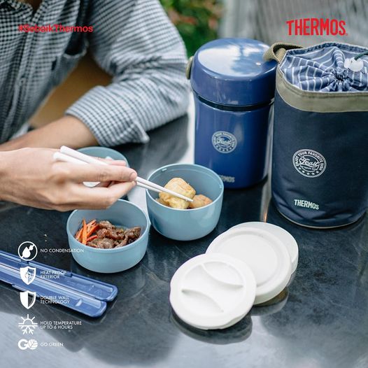 Thermos Indonesia tweet media