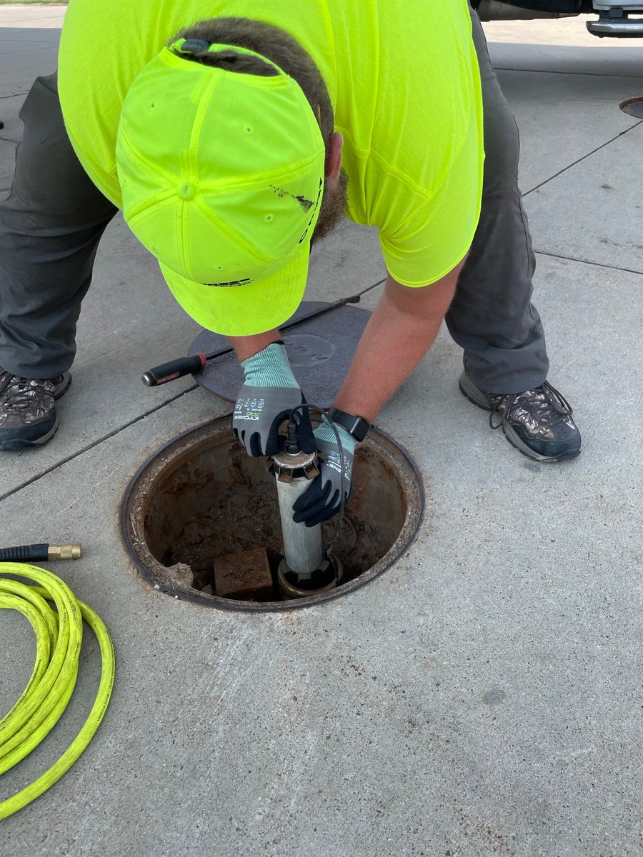 Seneca Companies tweet media