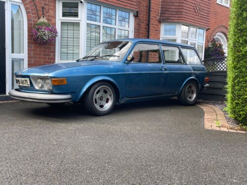 For Sale: Vw squareback 412 --&gt;More--&gt; ebay.co.uk/itm/1860360338…