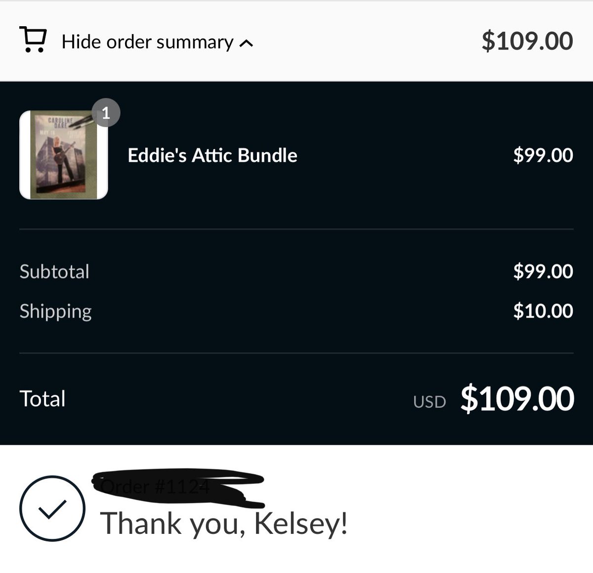 <a href="/CDareMusic/">Caroline Dare</a> 😁😁😁