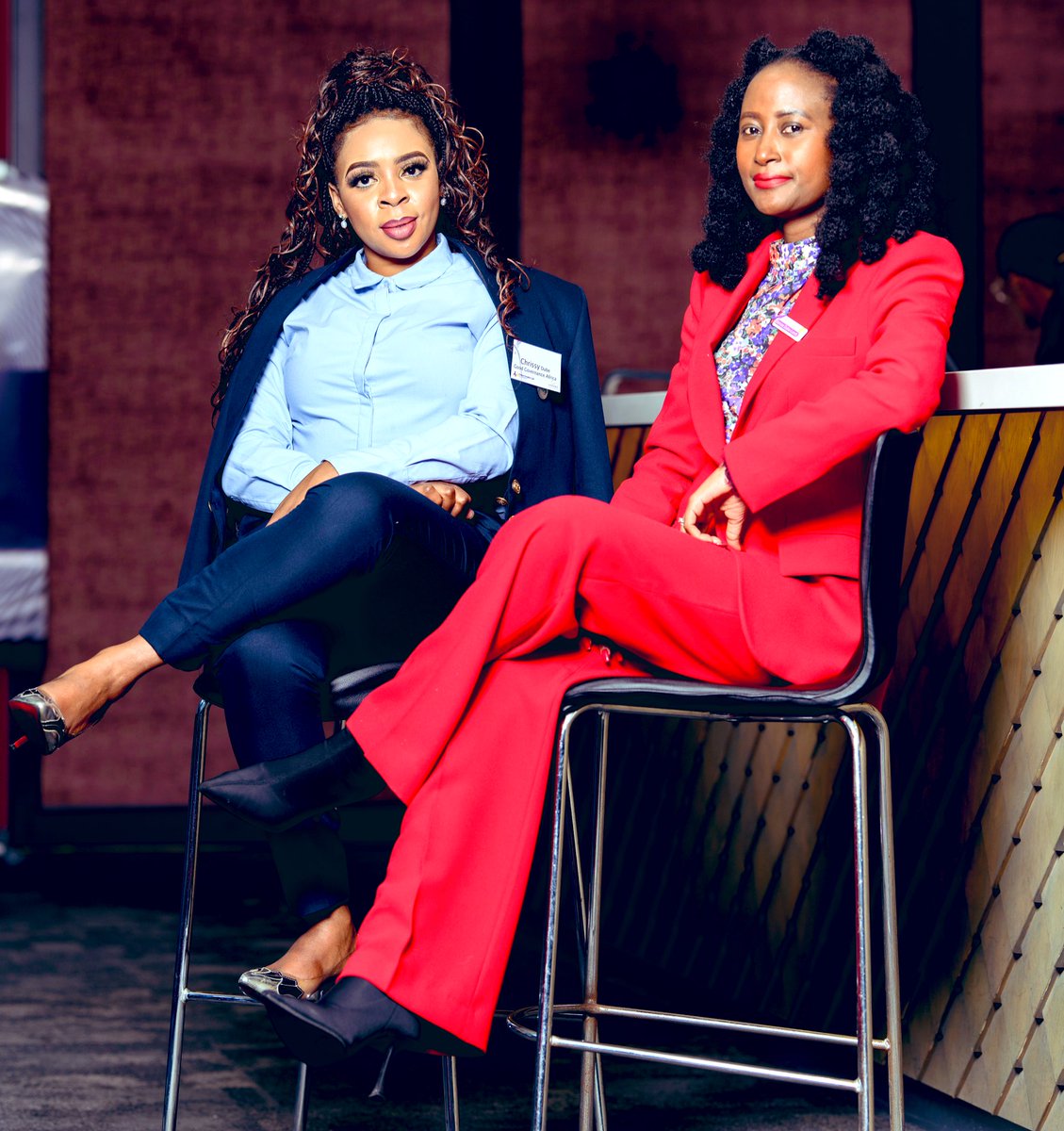 Dorcas Dube tweet media