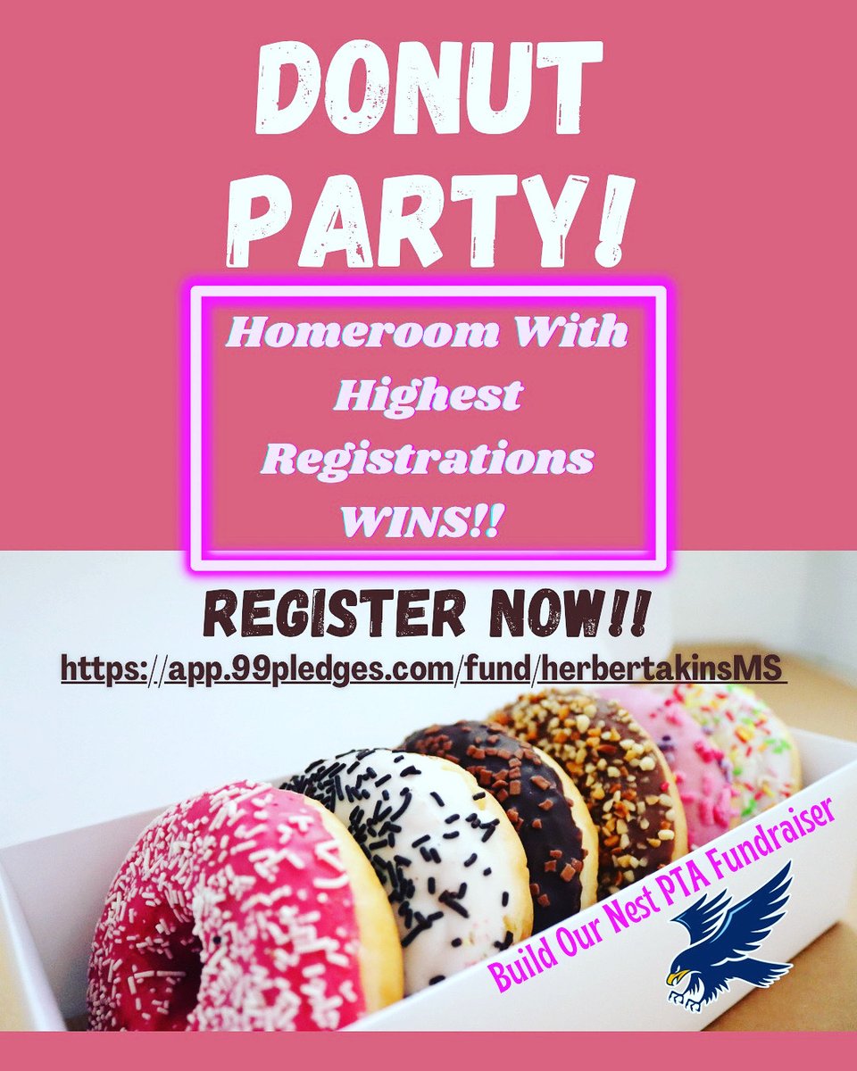 Herbert Akins Road Middle School tweet media