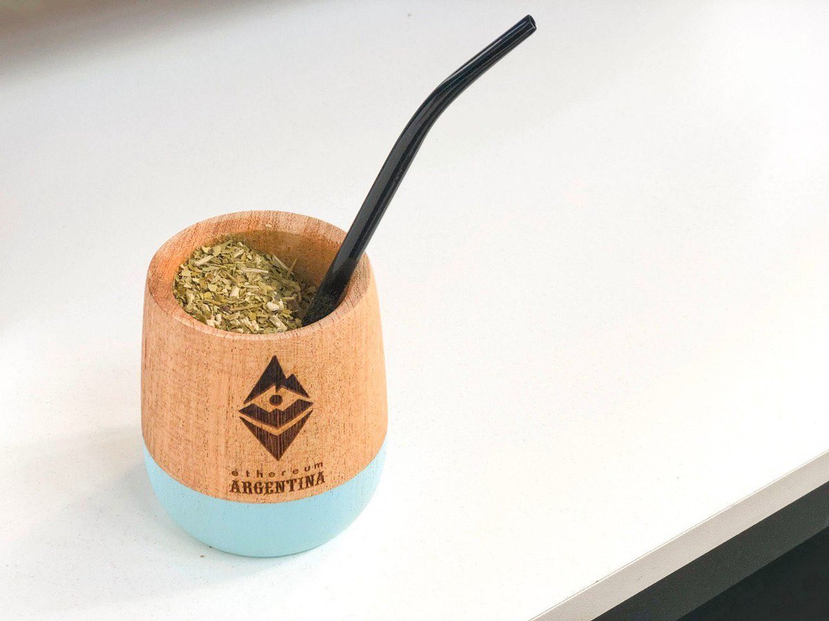 ¿A quién le giramos este matecito? 🧉