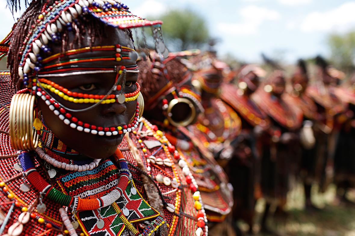 'Journeying into the heart of Kenya's captivating culture with Sents Travel and Tours. 🌍✨ #KenyaCulture #SentsAdventures'