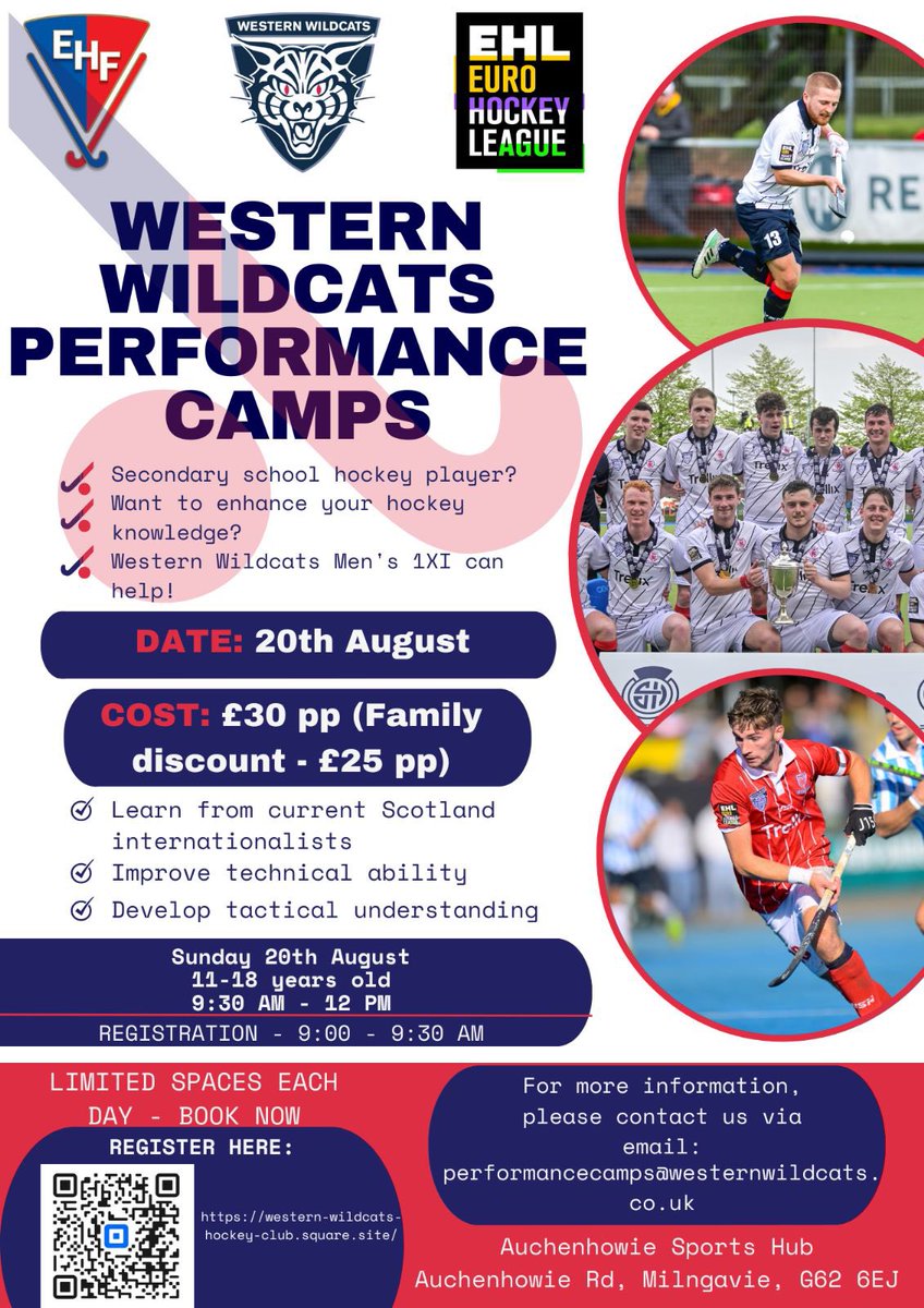 Western1898's tweet photo. Signs ups for this Sunday’s junior performance camps are almost complete. Spaces still open to members and non-members. Sign up now!

https://t.co/aTQ9WMBSf8 https://t.co/v4jD6Z3pFE