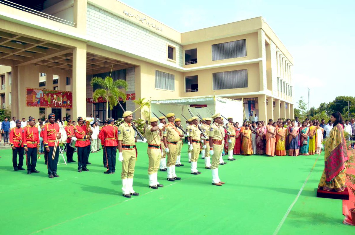 AC_Siddipet tweet media