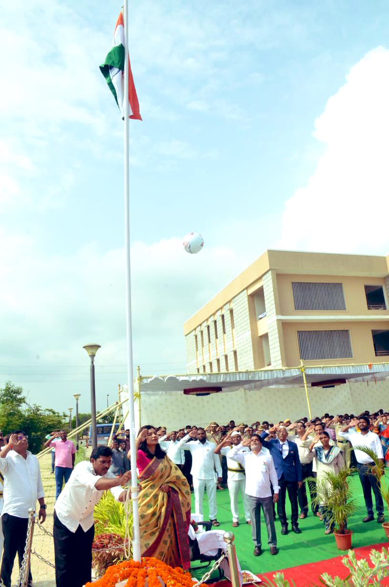 AC_Siddipet tweet media