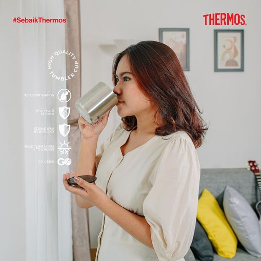 Thermos Indonesia tweet media