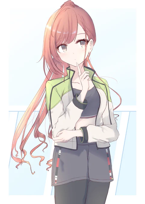  #有栖川夏葉生誕祭2023 