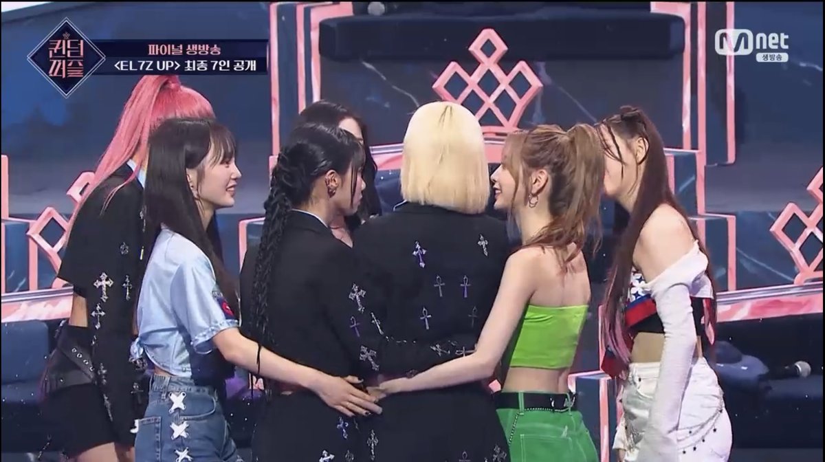 kimcola_1102's tweet photo. 오늘부터 장예은 빠수니 엠비티아이 MNET 입니다 https://t.co/01f0L5mWE1