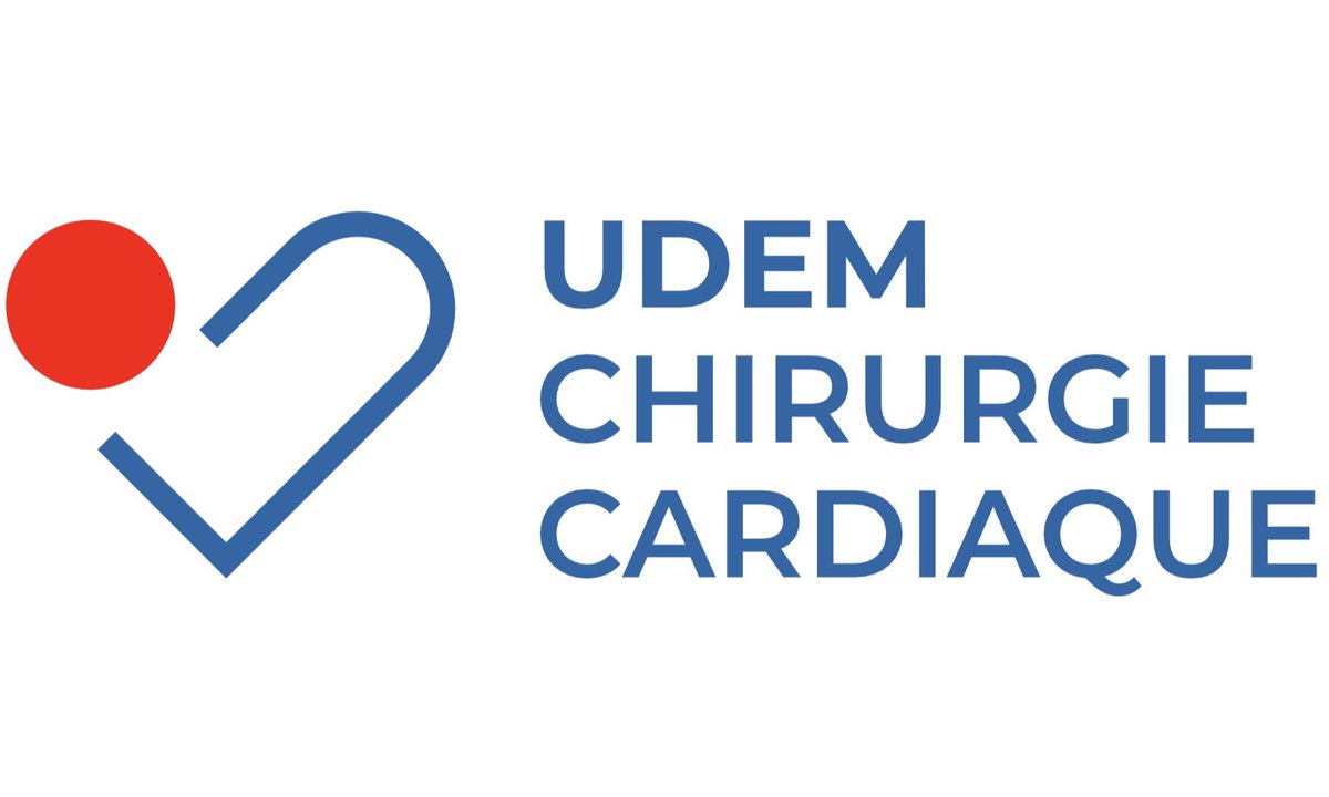 ChxCard_UdeM's tweet photo. Bienvenue à la page officielle du programme de Chirurgie Cardiaque de l'Université de Montréal 🫀
••••
Welcome to the official page of the Universite de Montreal Cardiac Surgery program 🫀
@UMontreal @SCC_CCS @cscs_sccc https://t.co/5xNyrpB8RQ
