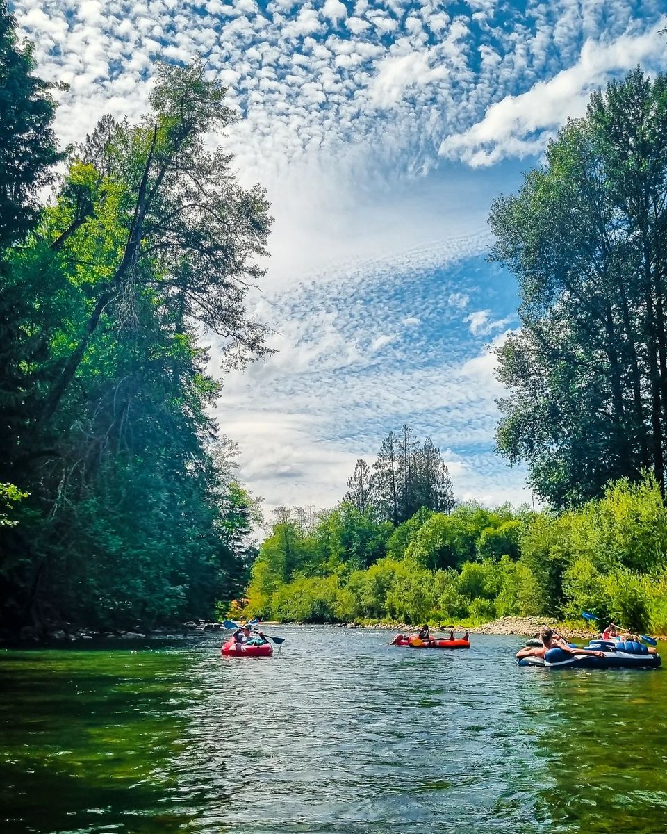 Tourism Cowichan (@cowichantourism) on Twitter photo Seize the summer days with a memorable ride down the Cowichan River. ☀️
For details on reserving your tube & shuttle experience with <a href="/thetubeshack/">The Tube Shack</a>, visit cowichanriver.com.
📸: _sahleme via IG
#ExploreCowichan Seize the summer days with a memorable ride down the Cowichan River. ☀️
For details on reserving your tube & shuttle experience with <a href="/thetubeshack/">The Tube Shack</a>, visit cowichanriver.com.
📸: _sahleme via IG
#ExploreCowichan