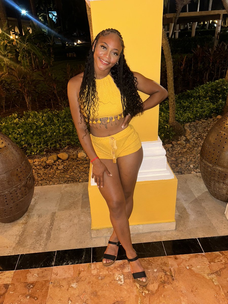 KylahLashel's tweet photo. Me lately 🤩 https://t.co/xTtWZLigg3