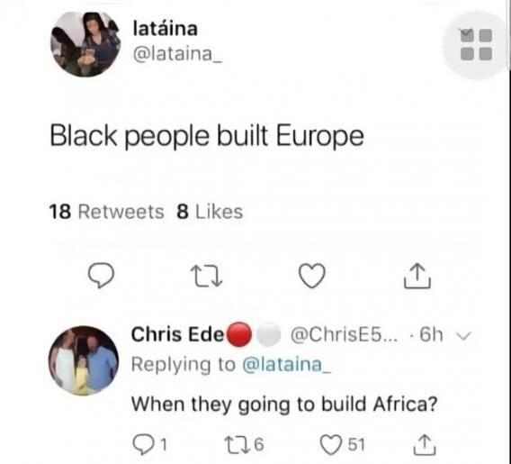 Lauren Witzke (@laurenwitzkede) on Twitter photo 