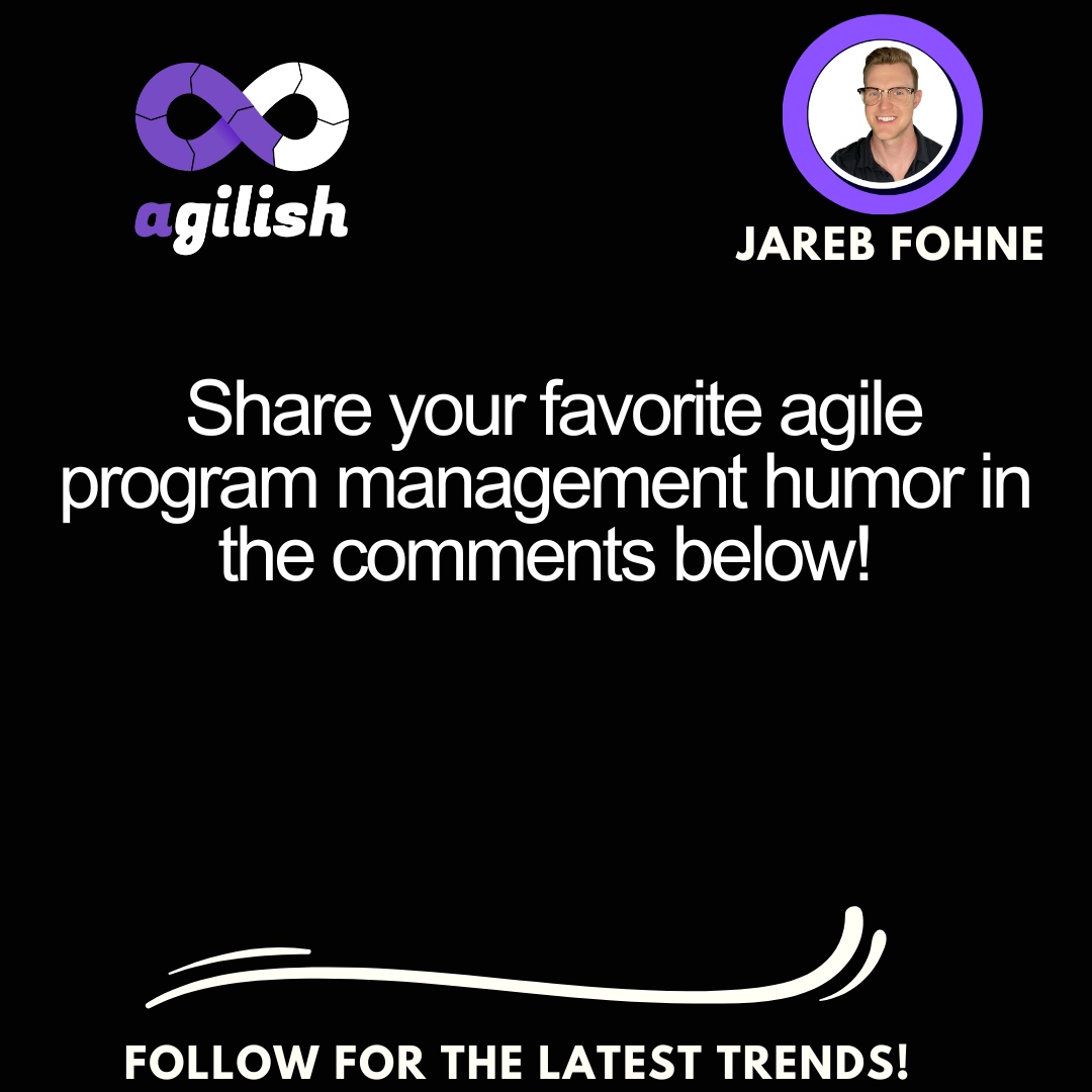 agilish_org's tweet image. Who would agree? ⏳️
youtube.com/@agilish
#agilecoaching #agilelearning #agilemethodology #agilemethods #agilish #bookstagram #careerchangecourse #engineering #innovation #jira #jiraboards #kanban #scrum #scrummaster #projectmanagement #productivityhacks #tech #technology