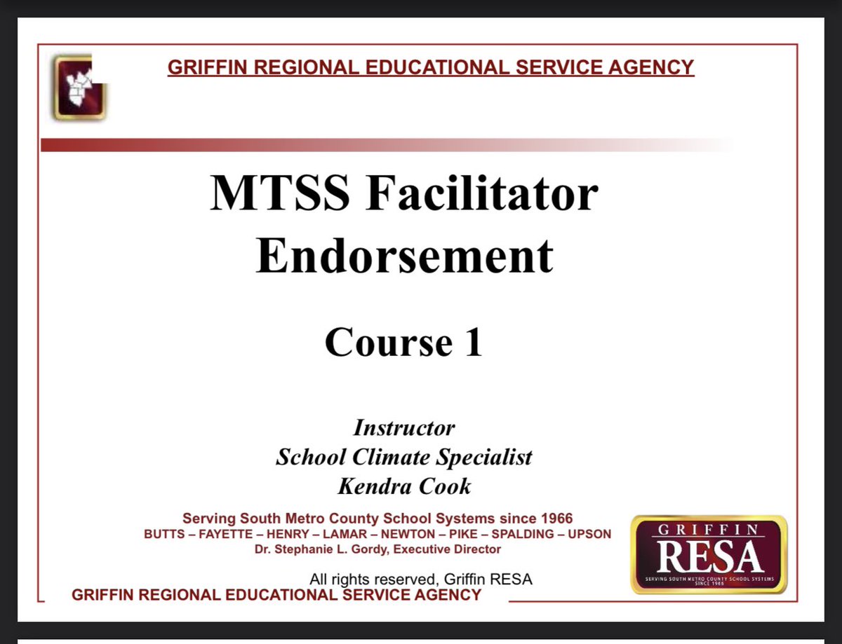 Sean Bethune, Ed.D tweet media