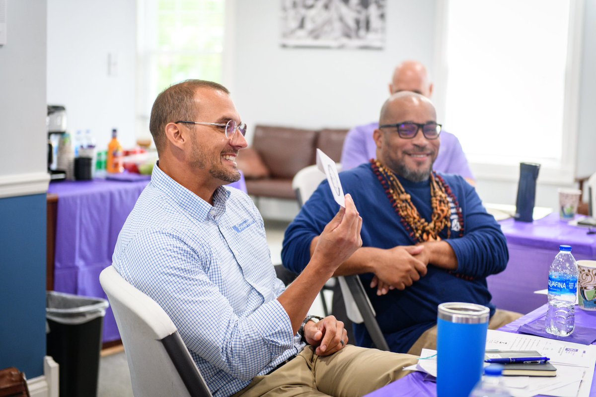 CCFFKY's tweet image. Meetings that matter for a purpose that counts. 

CCFF Board of Directors and Staff convening to advance and build the work on behalf of Kentucky’s fathers, families, and children!

 #planbuildadavnce
#stayingconnectedgrowingtogether