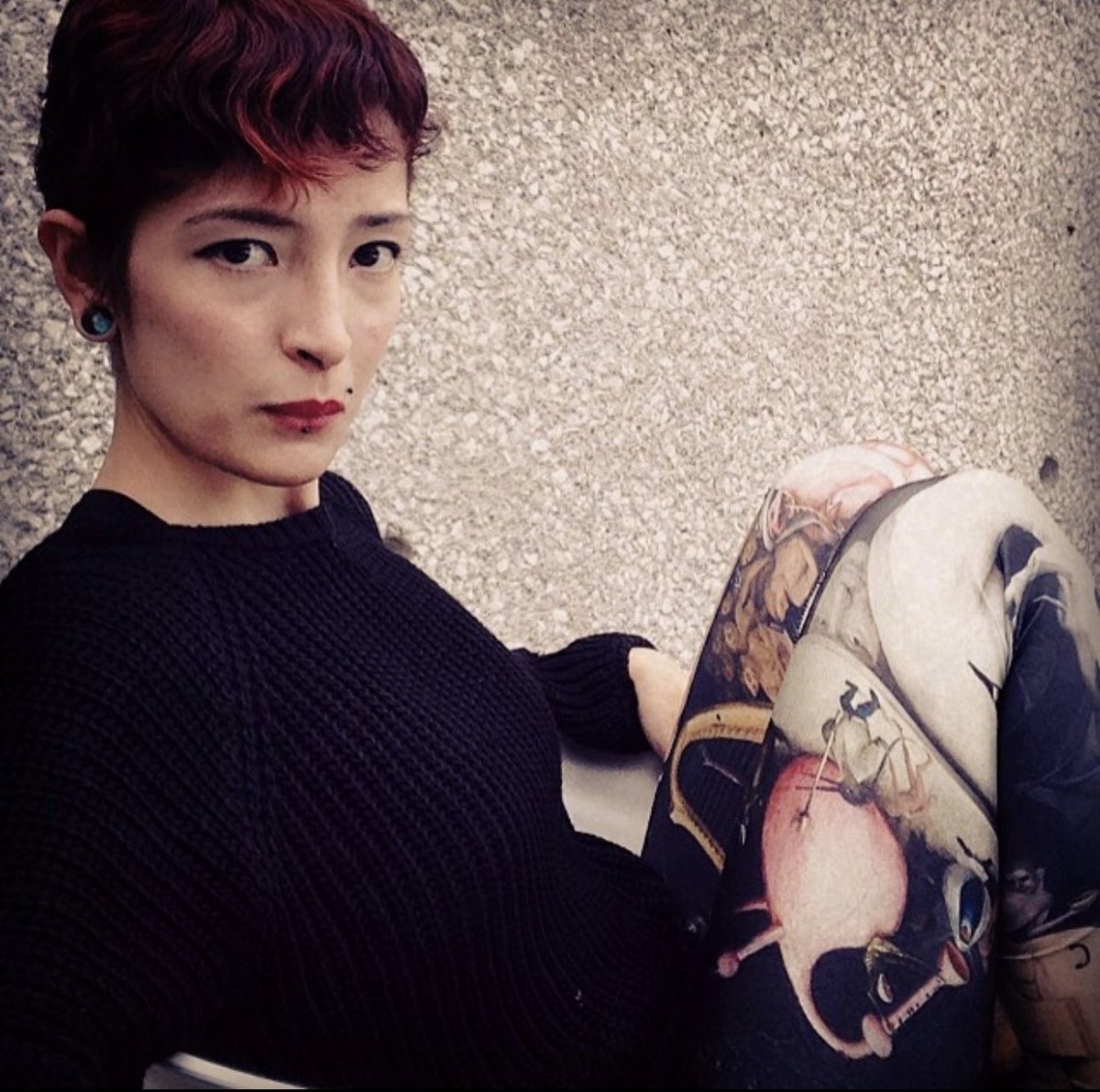 permorningstar's tweet photo. Oldie but goodie
#Mua #Egoteca #MorningStar https://t.co/kPsKYWM1Ld