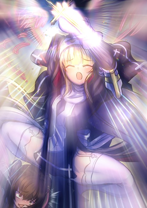 wip!
とりあえずこの辺りで一旦wip上げを中断して、そろそろ完成させます。 