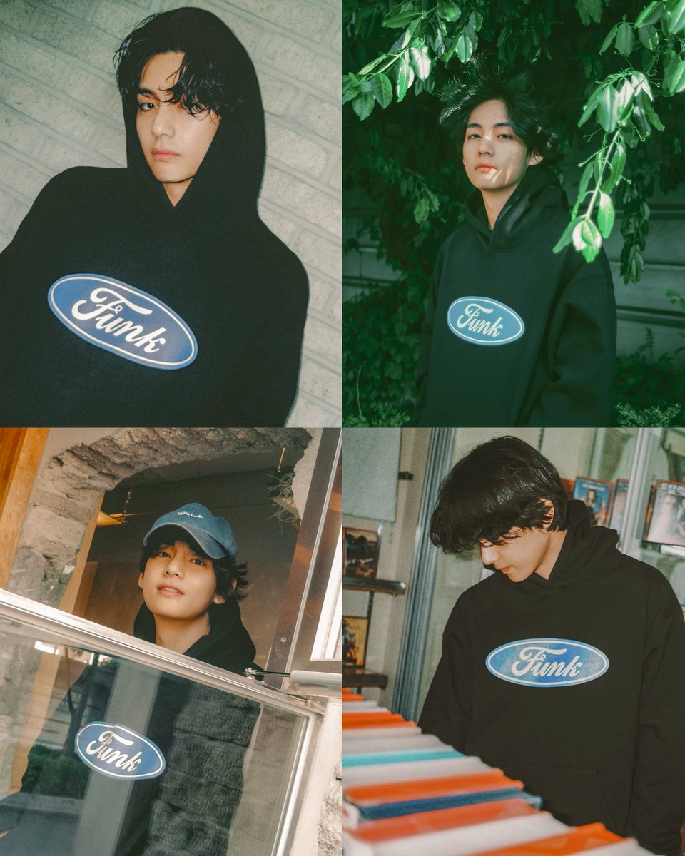 BOYFRIEND TAEHYUNG