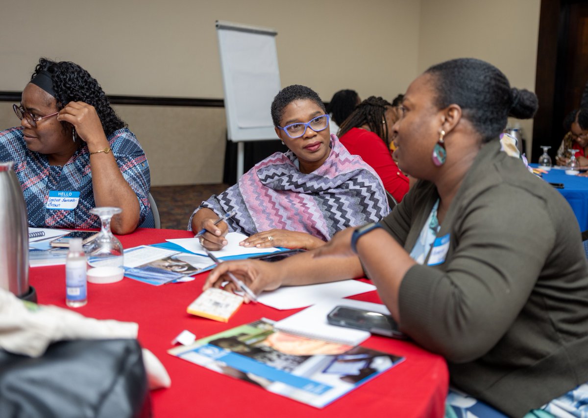 WFP Caribbean tweet media