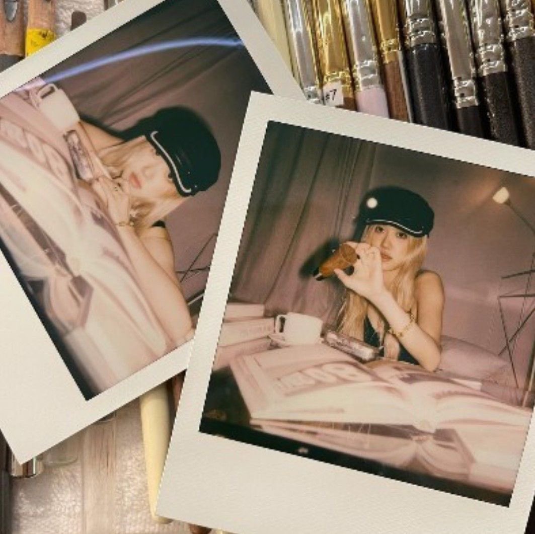 สุขสันต์วันเกิดค่ะพี่สาว @rosemackyx ♥️
แอคนี้เป็นแอคแรกที่รู้จักกันเลย🥺 ดีใจนะคะที่วันนั้นเราได้คุยกัน จนมีกันวันนี้ ฮือ พี่ลีนของน้องโกะ น้องแฟ น้องเหมย น้องเฟ น่ารักที่สุดแล้วค่ะ ขอให้มีความสุขที่สุดในวันเกิดเลยนะคะคนเก่ง โอมเพี้ยง น้องโกะรักพี่ลีนที่สุด :3💞🎂🤏🏻