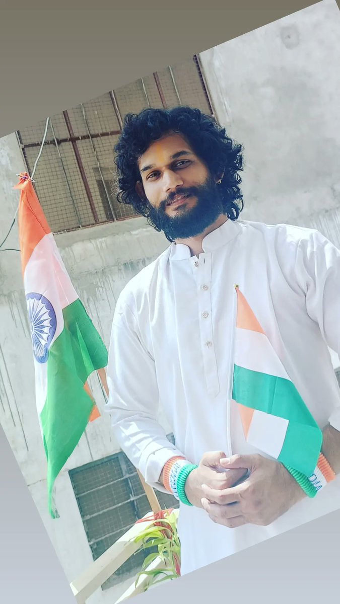luckyprasoon's tweet photo. #77th #independenceday #स्वतंत्रता_दिवस 

#भारतीय #स्वतंत्रता #दिवस #मेरा_देश_मेरा_अभिमान #हर_घर_तिरंगा 

#WonderGirlTisya #wondergirlofindia

#instagram #instagood #instadaily #instalike #viral #follow #more #pic #picoftheday #photooftheday #réel #reelitfeelit #reelsinstagram https://t.co/9DgOg0x6wa