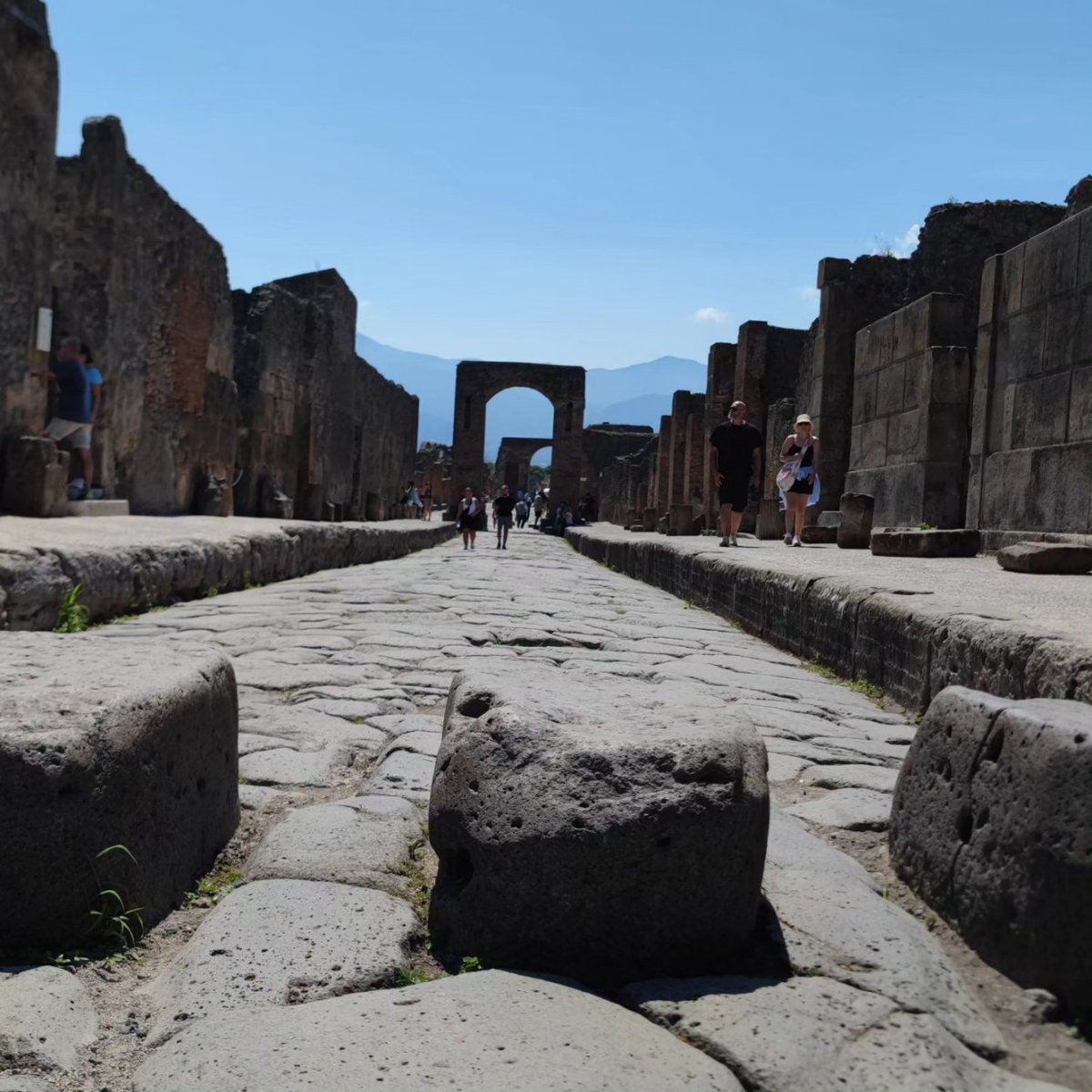 #Travel #Pompeii #southitaly