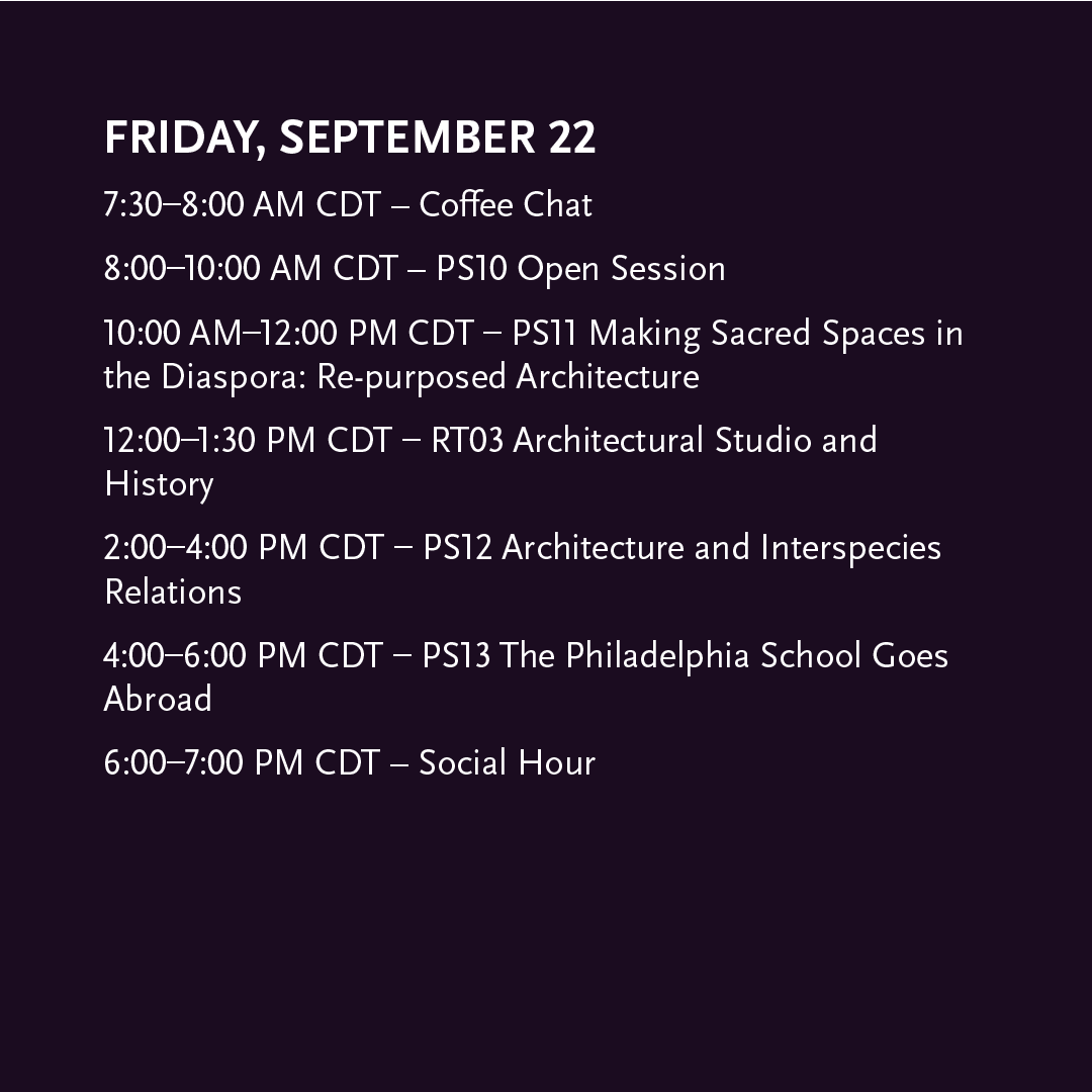 SAH1365's tweet photo. Check out the #SAH2023 virtual conference program! Open to members and non-members. All registrants receive on-demand access to recordings for 30 days after the conference. https://t.co/TDJrVmvspU https://t.co/wrVWM1FNeH