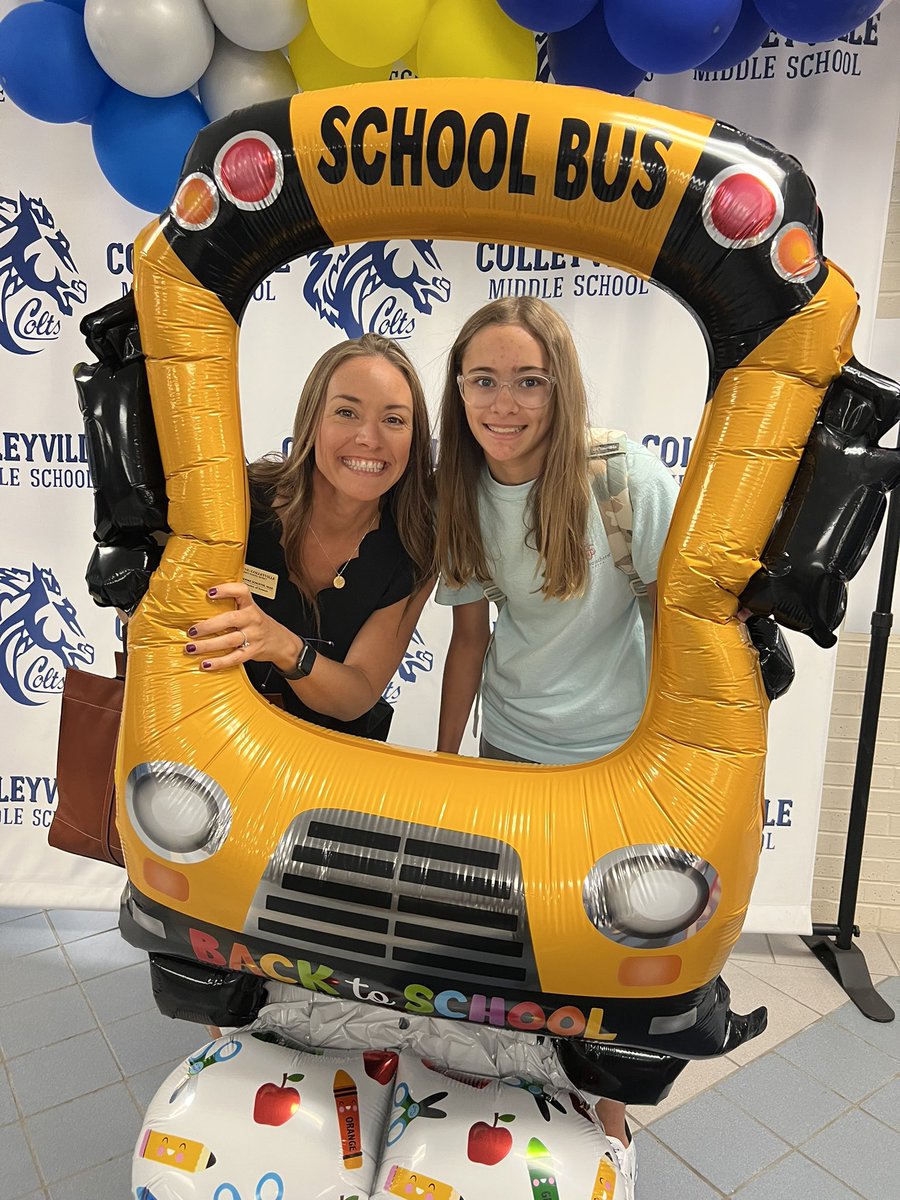 Brooke Schuster tweet media