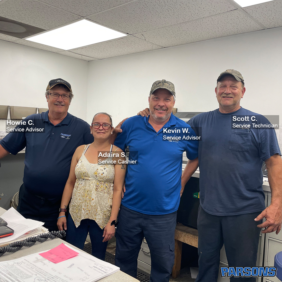kentParsonsFord's tweet photo. Today we are celebrating Kevin and 33 years of service at Kent Parsons Ford. Kevin, we wish you the best on your new adventures with your family as you move southbound. You will be missed! https://t.co/94v9Avo0HD