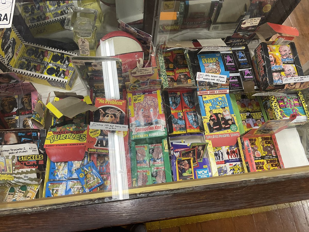 Michael Harrison, 🥍 Fan tweet media