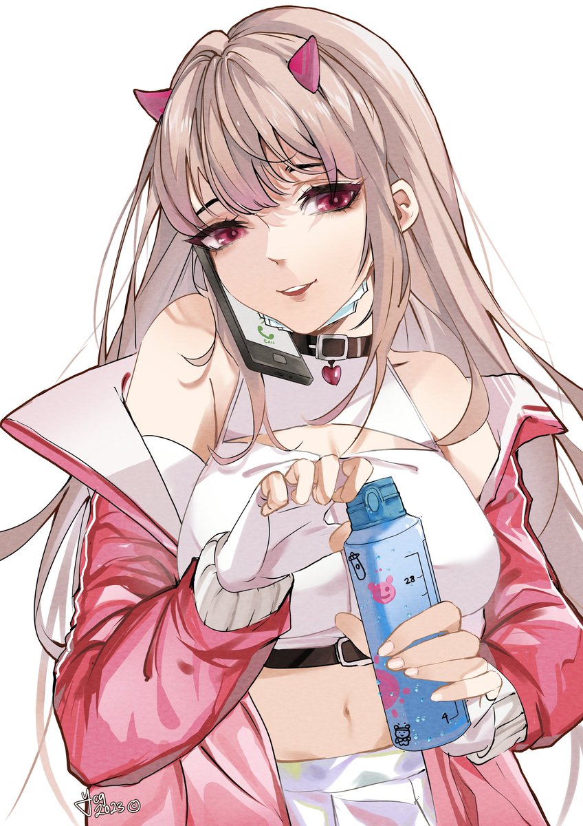 Yog09_'s tweet photo. viper from NIKKE

#fanart #NIKKE #goddessofvictory #nikkefanart #viperfanart #digitalart https://t.co/QBtlueeeZ3